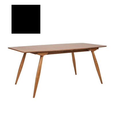 Ercol Fairmile Large Extending Dining Table
