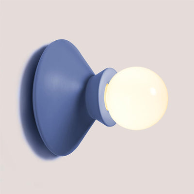 Patricia Lobo Foggy Wall Light