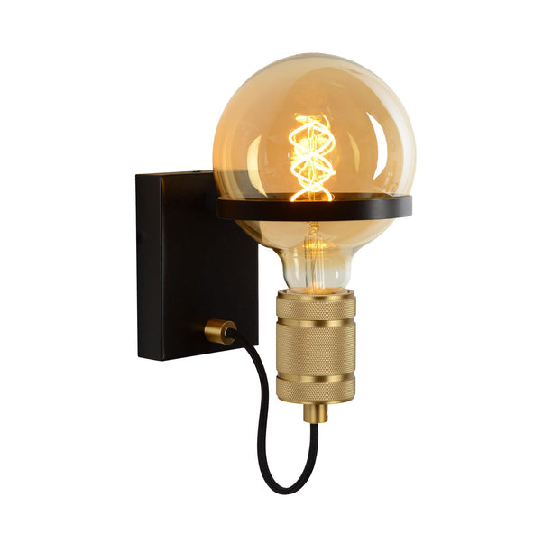 Lucide Ottelien Wall Light