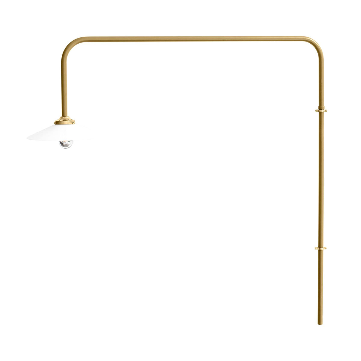 Valerie Objects Hanging Wall Light No.5