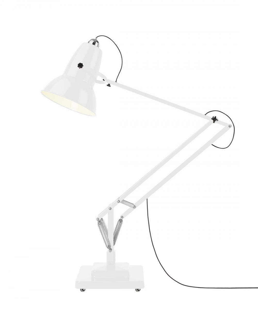 Anglepoise Giant 1227 Floor Light