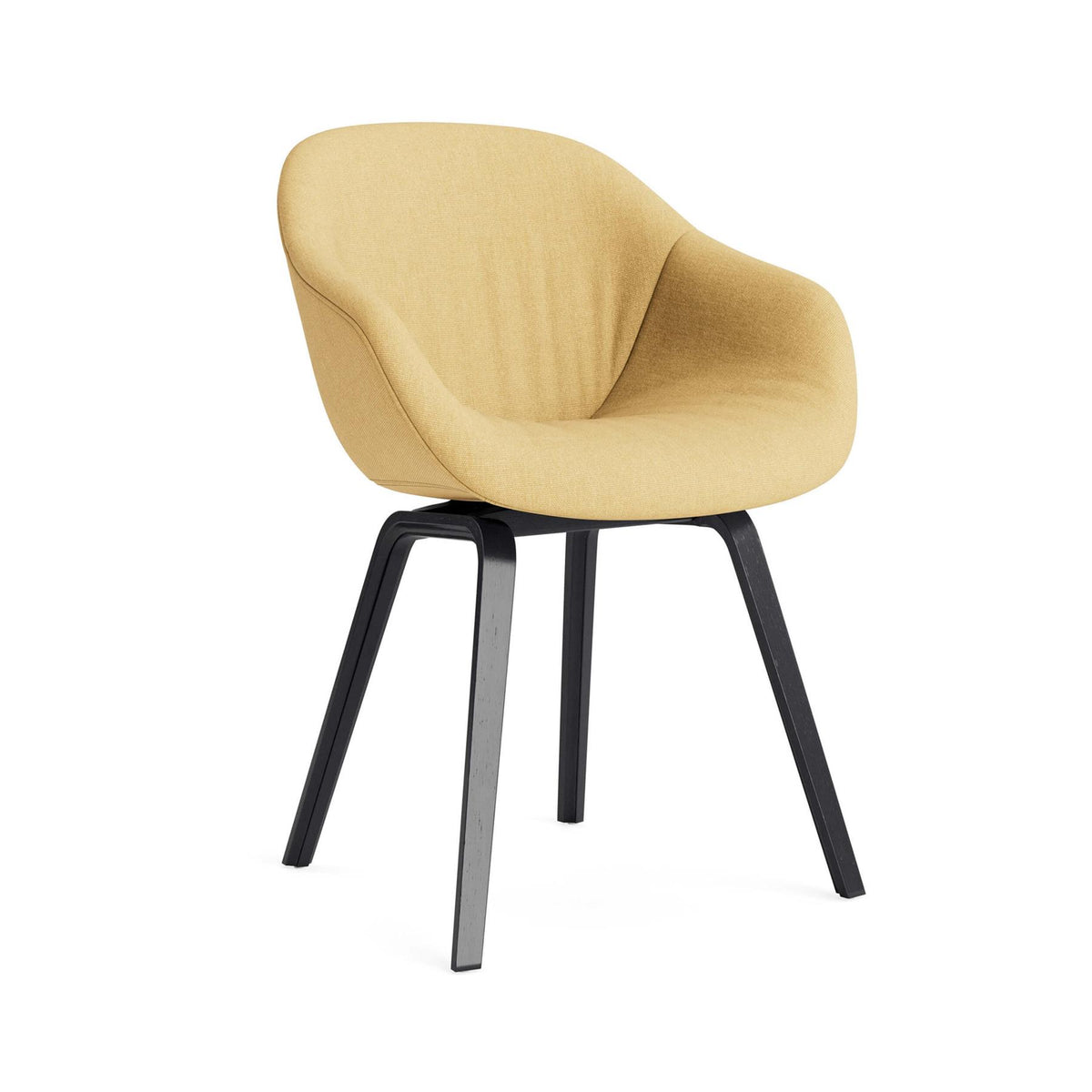 HAY AAC 223 Dining Chair, Soft Upholstery