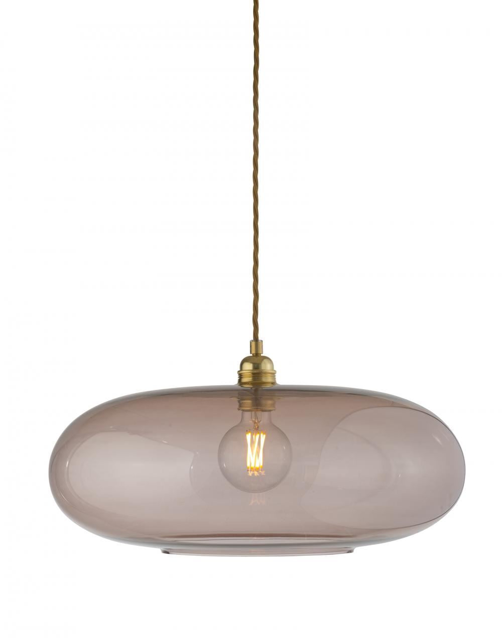 Ebb & Flow Horizon Pendant Light