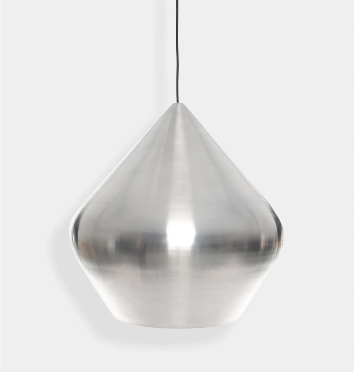 Tom Dixon Beat Stout Unbeaten LED Pendant Light