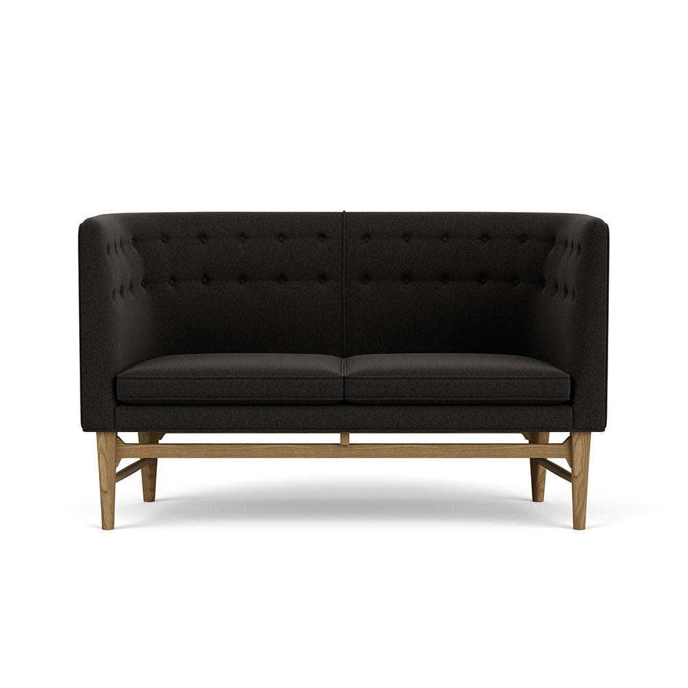 &Tradition AJ6 Mayor 2 Seater Sofa