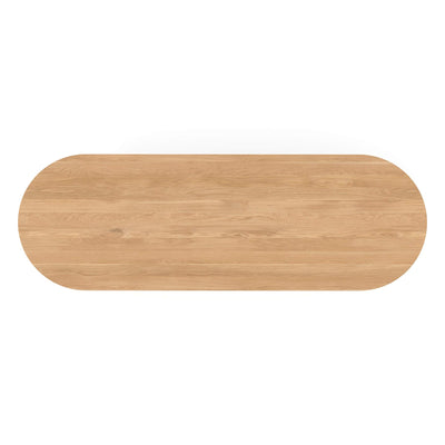 Brdr Kruger Arv Oval Dining Table