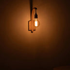 Tom Raffield Hanter Wall Light