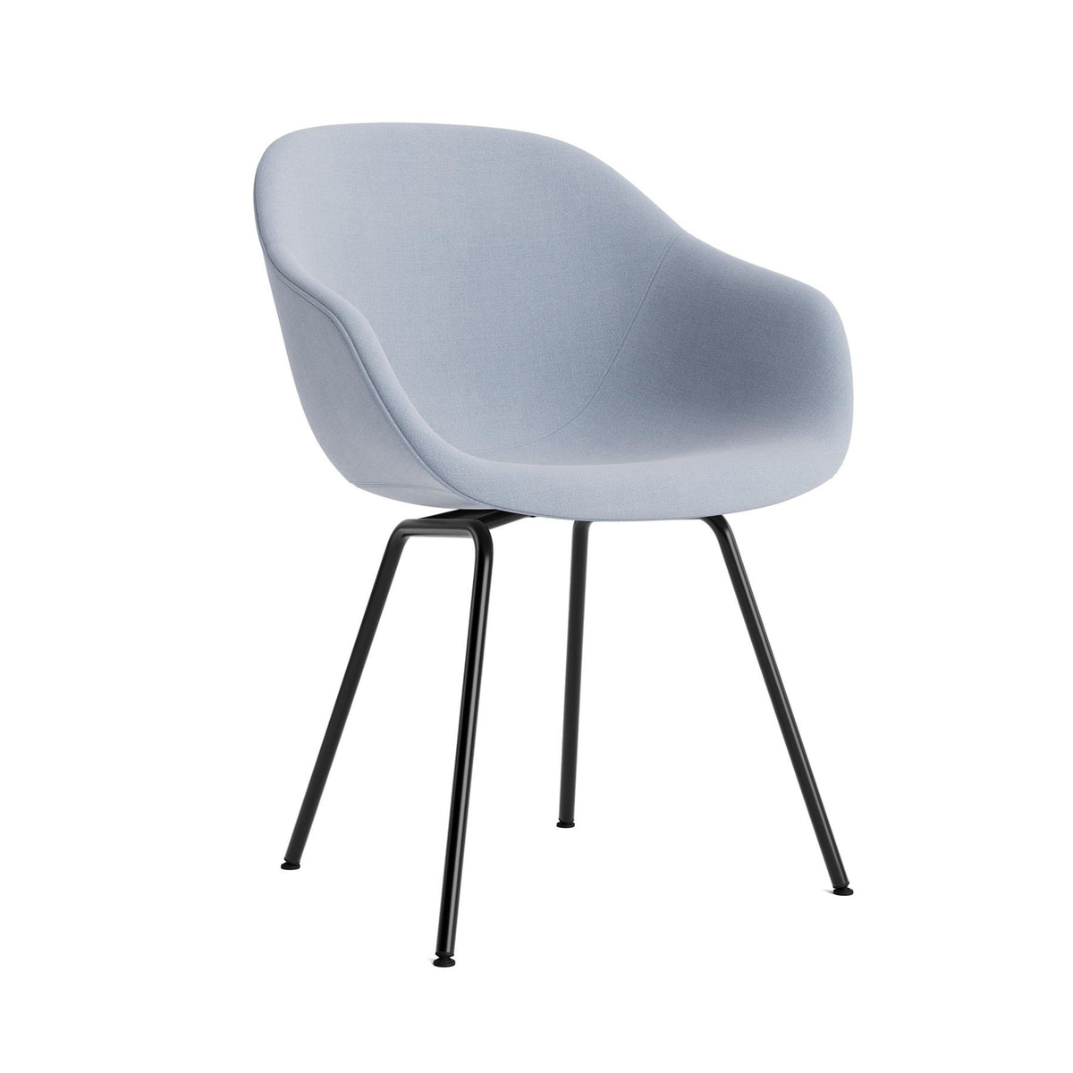 HAY AAC 227 Dining Chair, Upholstered