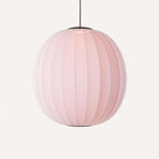 Made by Hand Knit-Wit LED Pendant Light