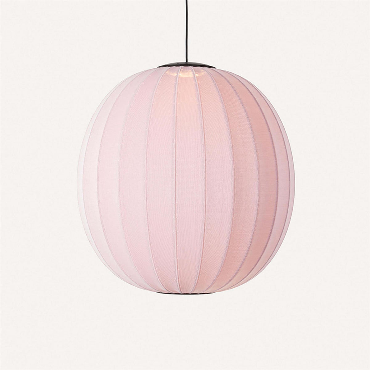 Made by Hand Knit-Wit LED Pendant Light