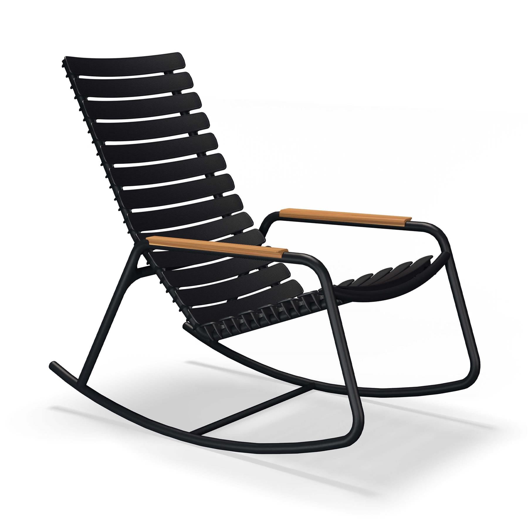 HOUE ReCLIPS Rocking Garden Chair