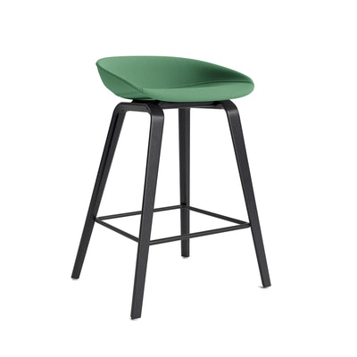 HAY About A Stool 33 Breakfast Bar Stool