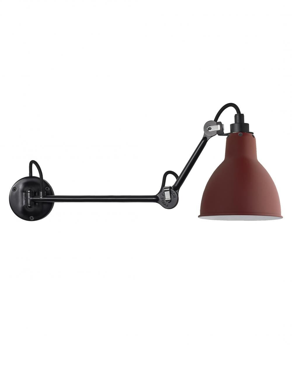 DCW Editions Lampe Gras 204 Wall Light