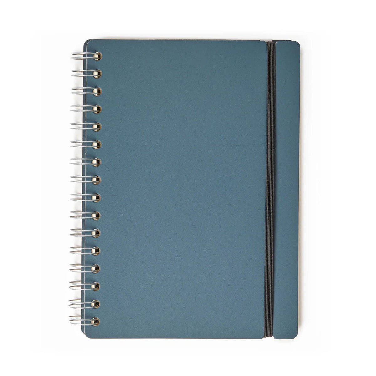 The Conran Shop Cuero Leather A5 Notebook