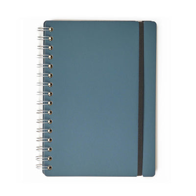 The Conran Shop Cuero Leather A5 Notebook