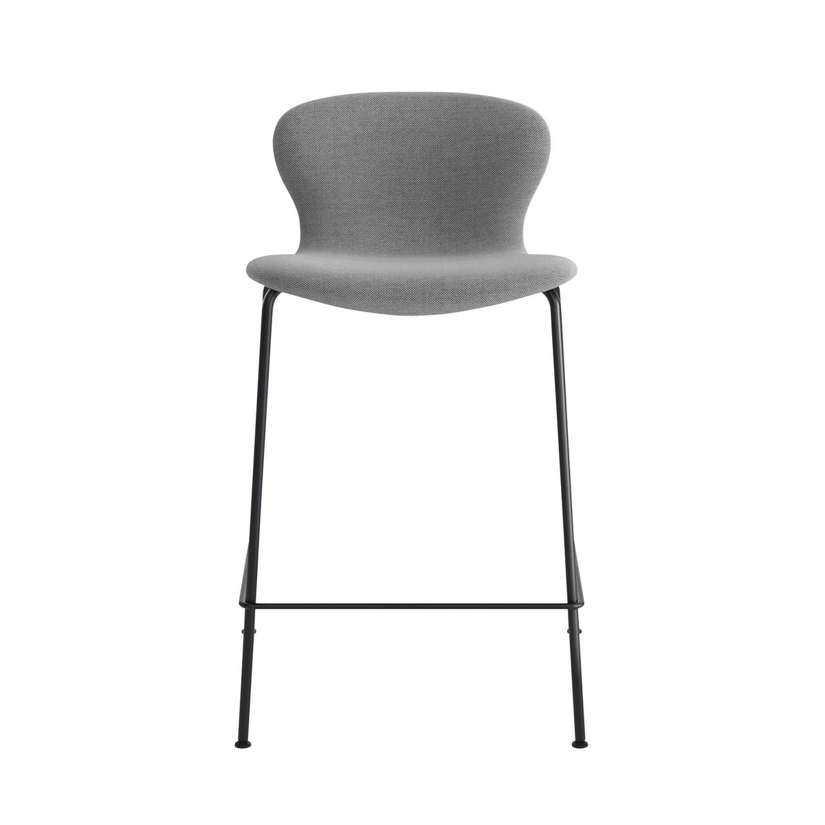 Bruunmunch PLAY Chair Stool - Upholstered