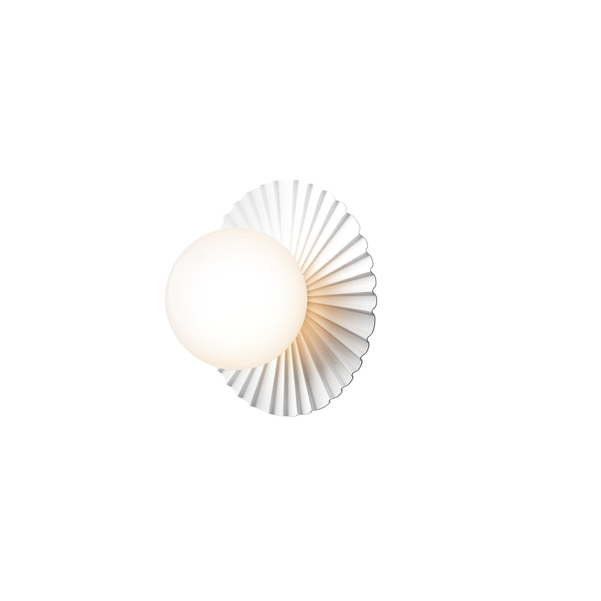 Nuura Liila Muuse Wall / Ceiling Light