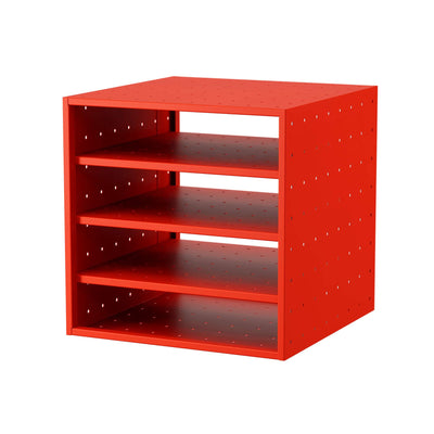 String Furniture Centre Center Open Module With Shelf Brackets