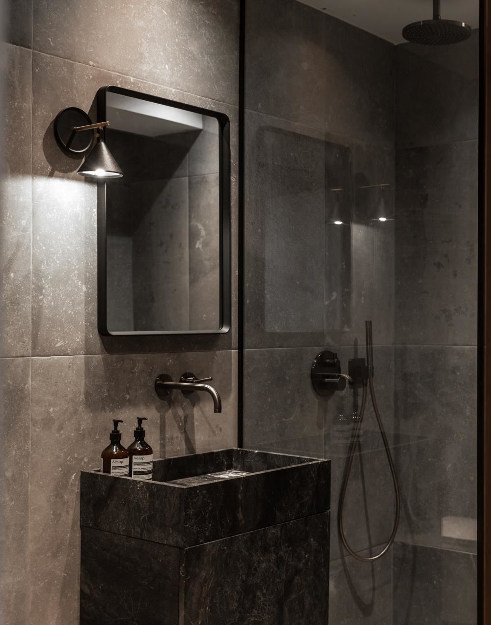 Audo Copenhagen Norm Mirror