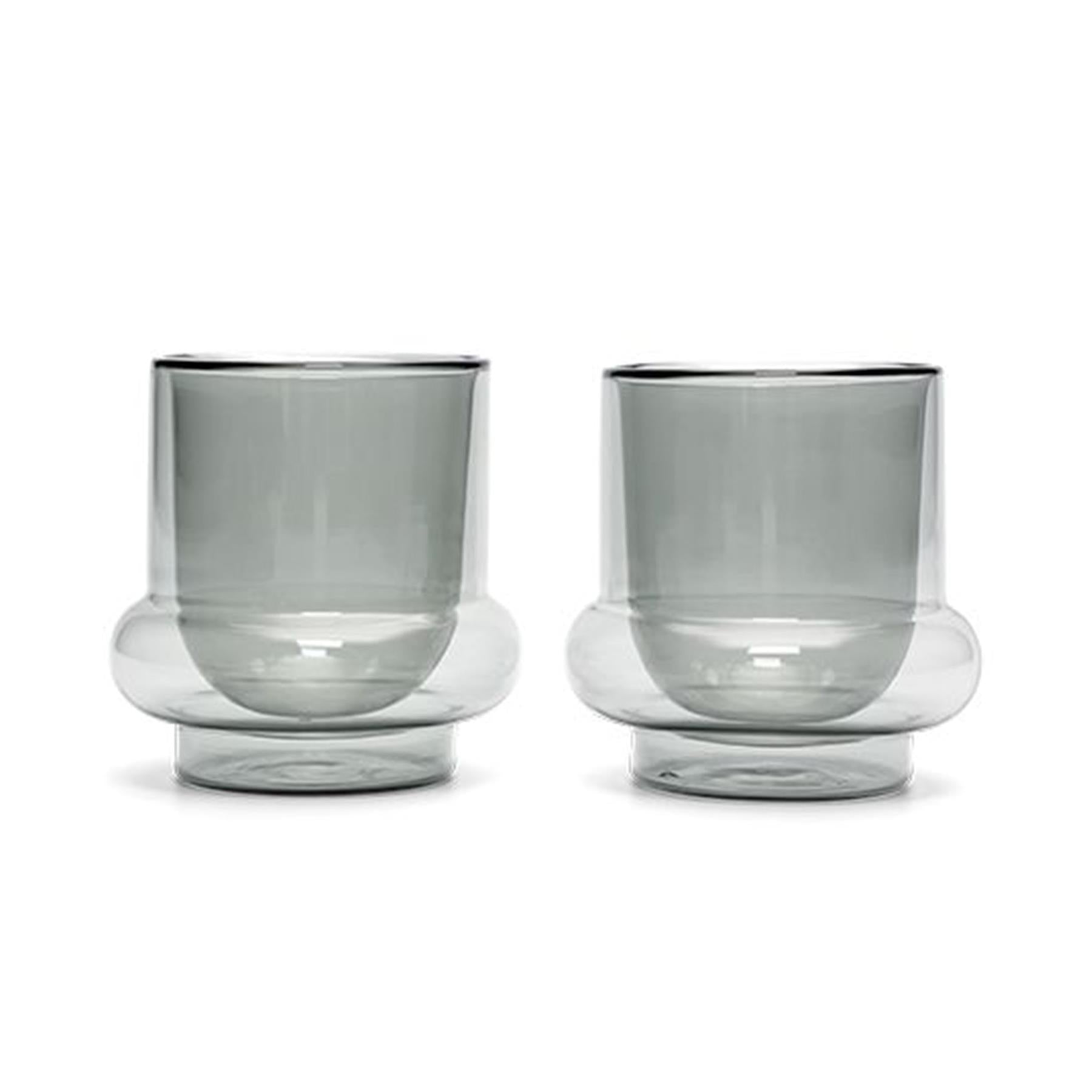 Tom Dixon Bump Coffee Cups x 2