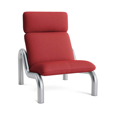 Normann Copenhagen Tube Lounge Chair