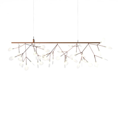 Moooi Heracleum III Endless Pendant Light