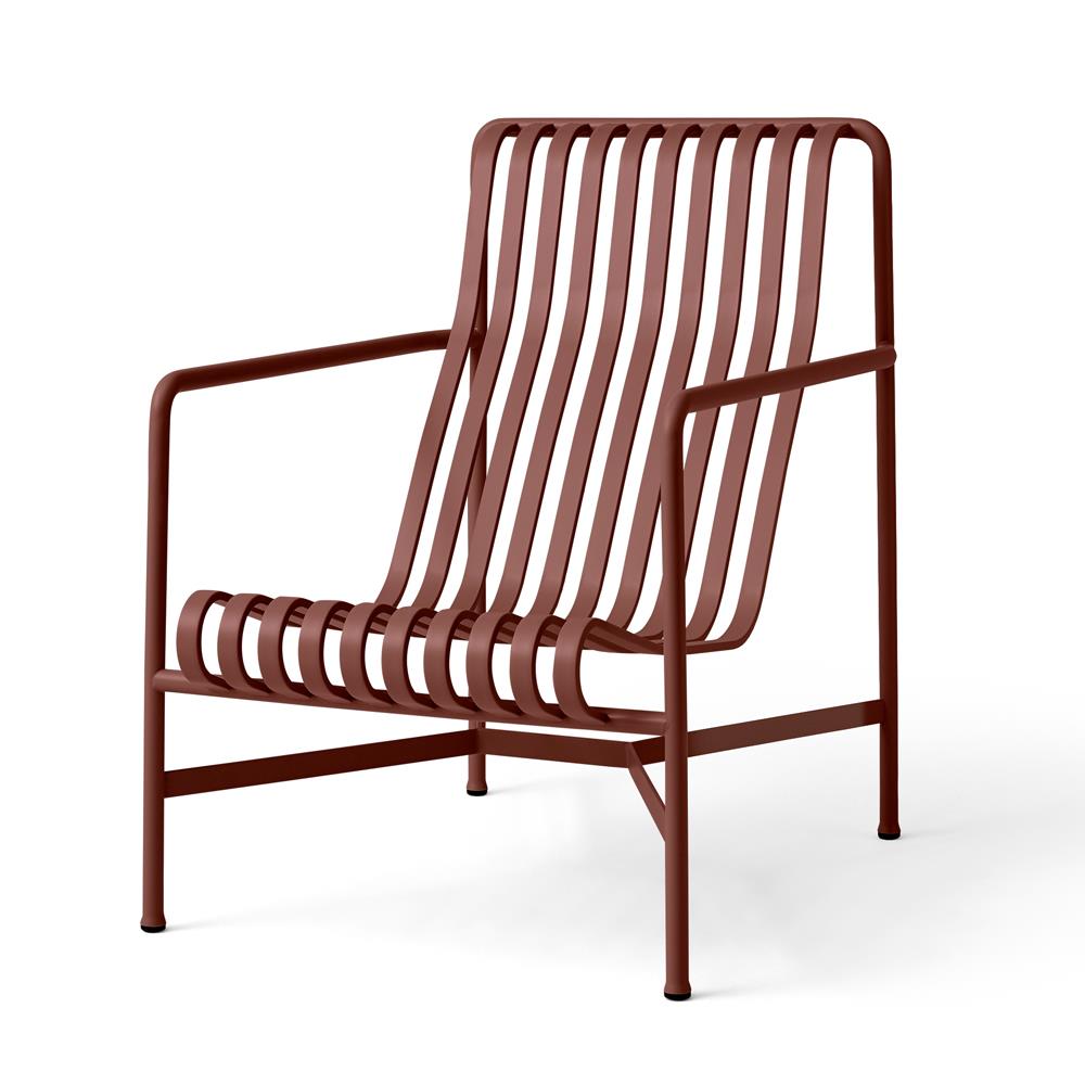 HAY Palissade Garden Lounge Chair
