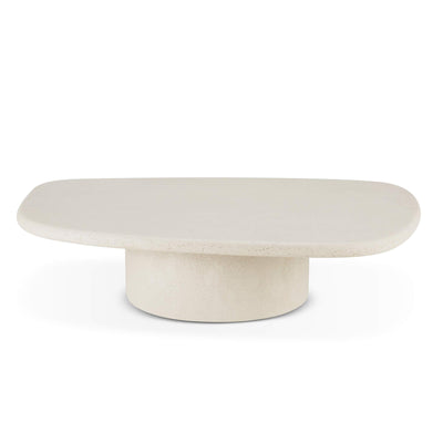 Ethnicraft Elements Pebble Dining Table