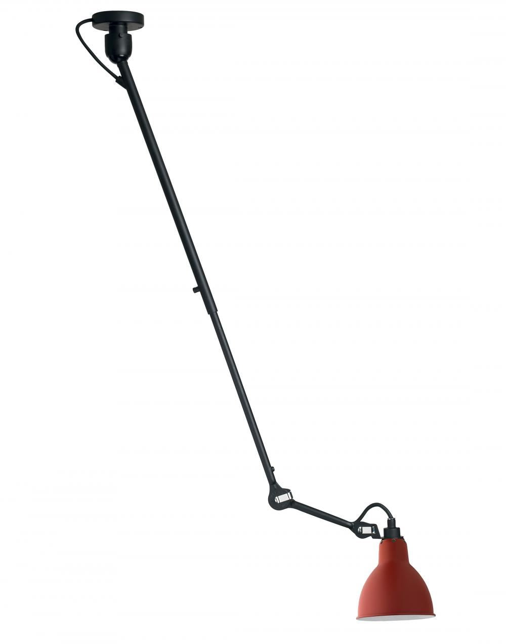 DCW Editions Lampe Gras 302 Ceiling Light