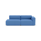 &Tradition Develius 2+ Seater Sofa
