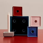HAY Mattone Candleholder