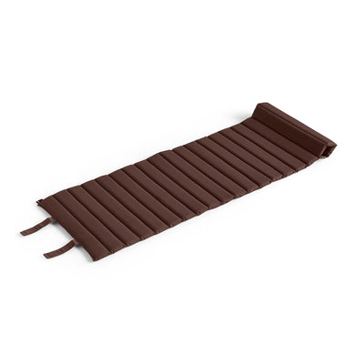 HAY Crate Quilted Cushion for Lounge Chair