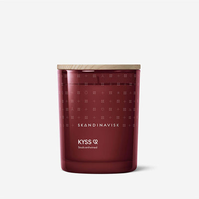 Skandinavisk Scented Candle 200g