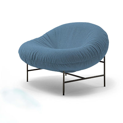 Knoll Perron Bun Lounge Chair