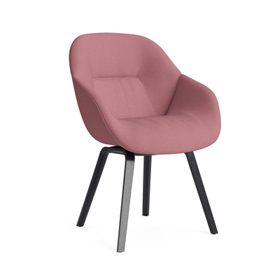 HAY AAC 123 Dining Chair, Soft Upholstery