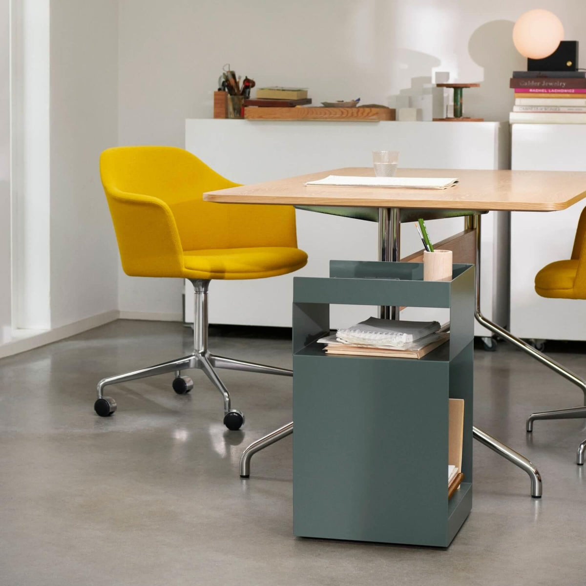 &Tradition SC73 Rotate Table
