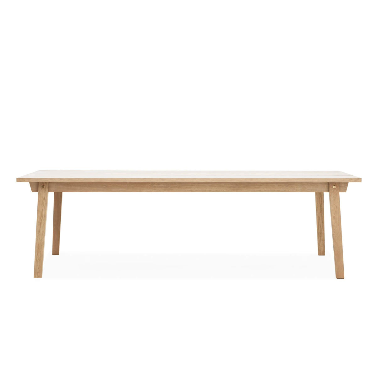 Normann Copenhagen Slice Dining Table