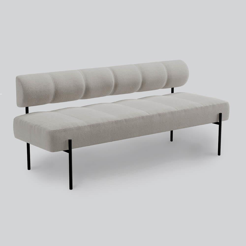 Northern Daybe Dining Sofa