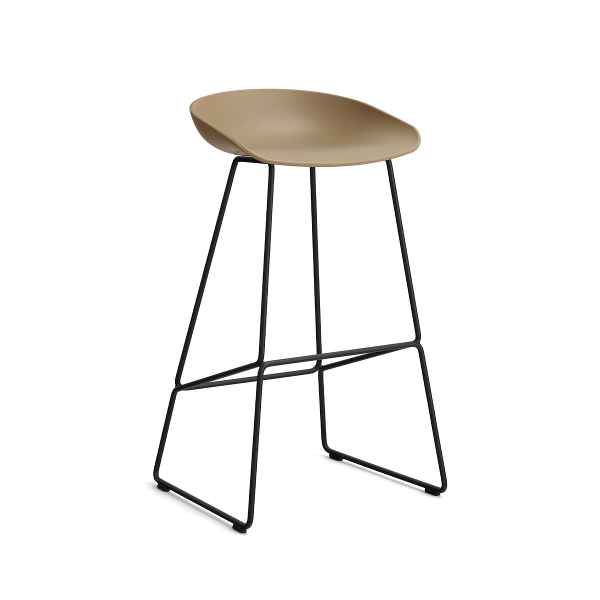 HAY About A Stool 38 Bar Stool