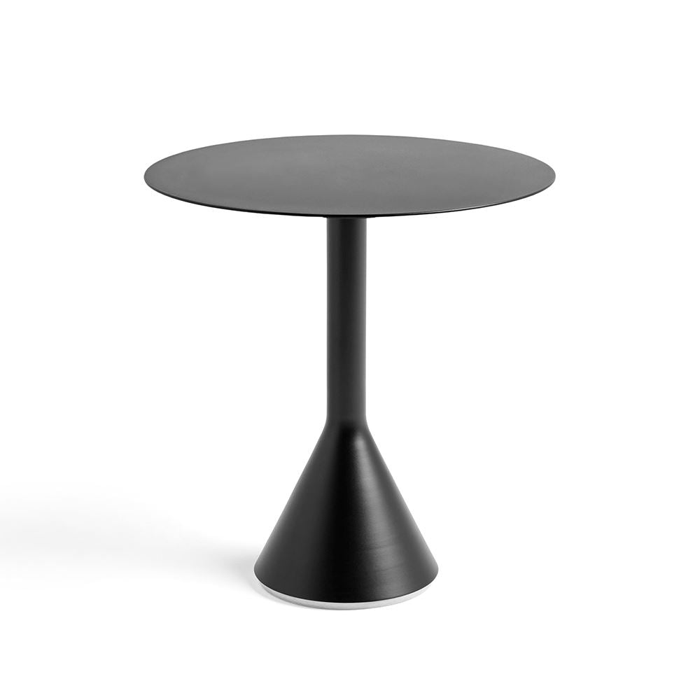 HAY Palissade Cone Garden Dining Table