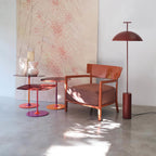 Kartell Thierry 4041 Side Table