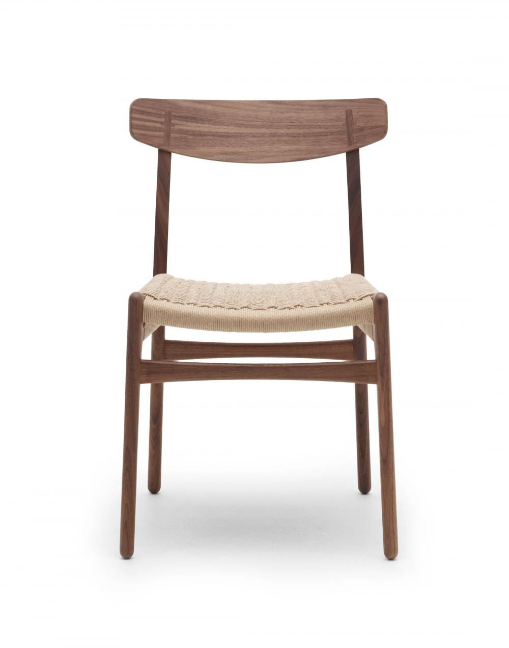 Carl Hansen & Son CH23 Dining Chair