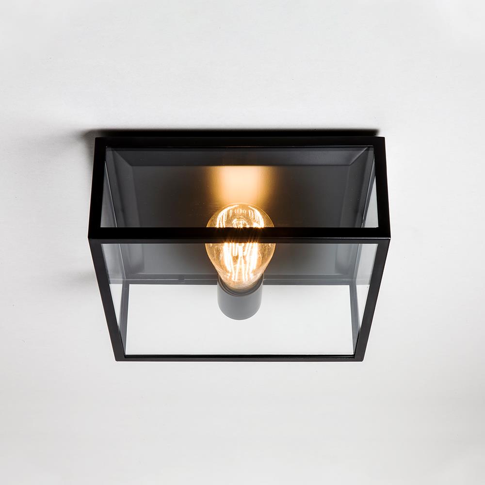 Astro Lighting Bronte Box Ceiling Light