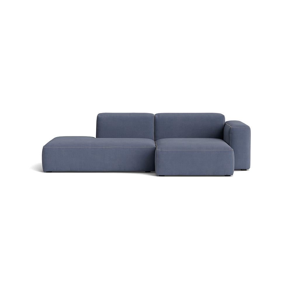 HAY Mags Soft 2+ Seater Sofa Combination 3 Right, Stitching