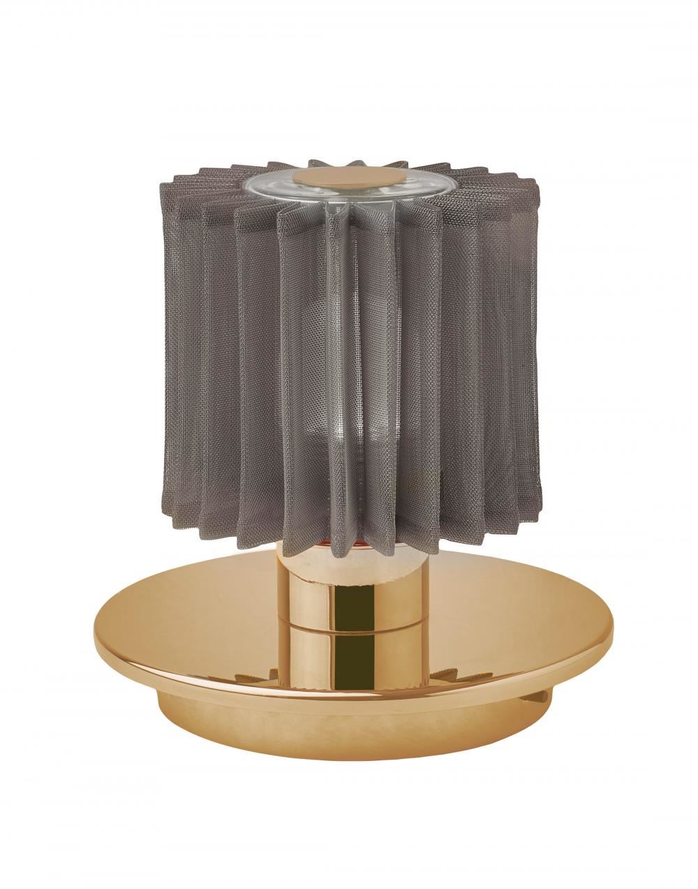 DCW Editions In The Sun Portable Rechargeable Table Lamp