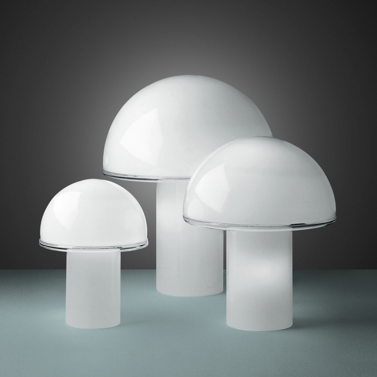 Artemide Onfale Table Lamp