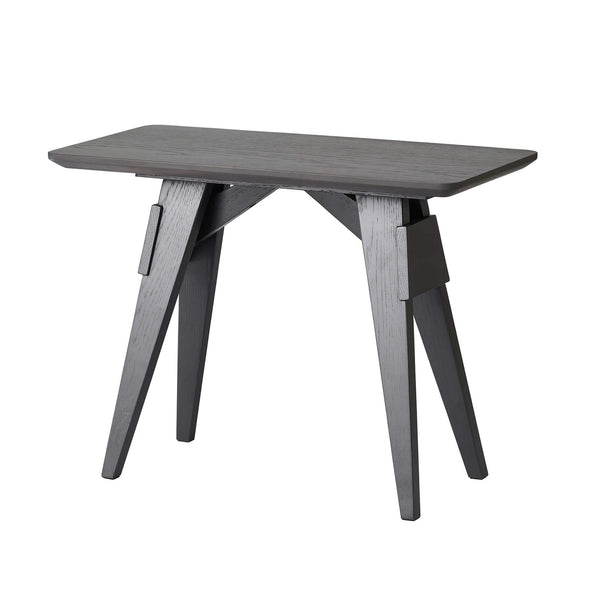 Outlet Design House Stockholm Arco Small Table - Black
