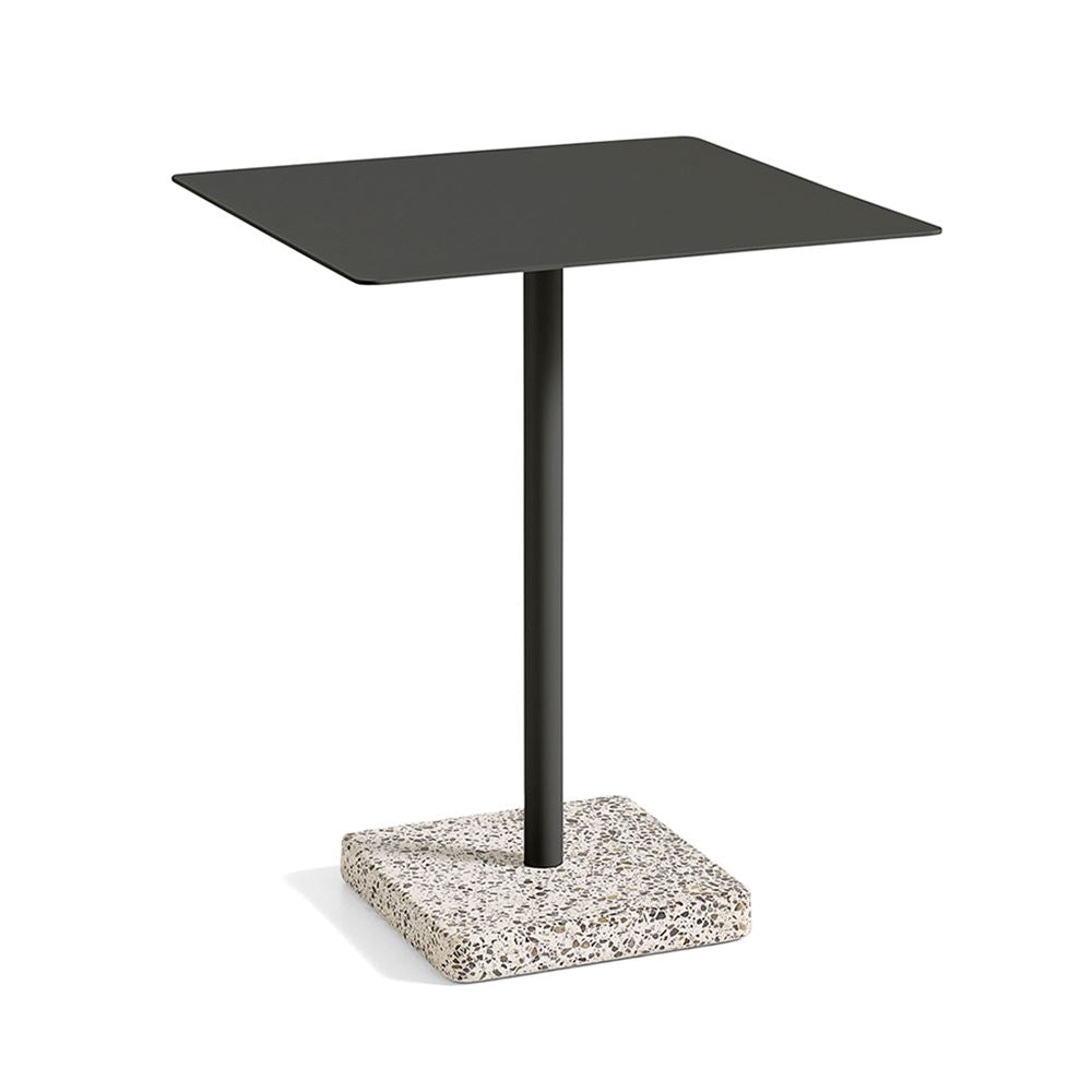 HAY Terrazzo Garden Table - Square