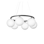 Nuura Miira Circular Chandelier