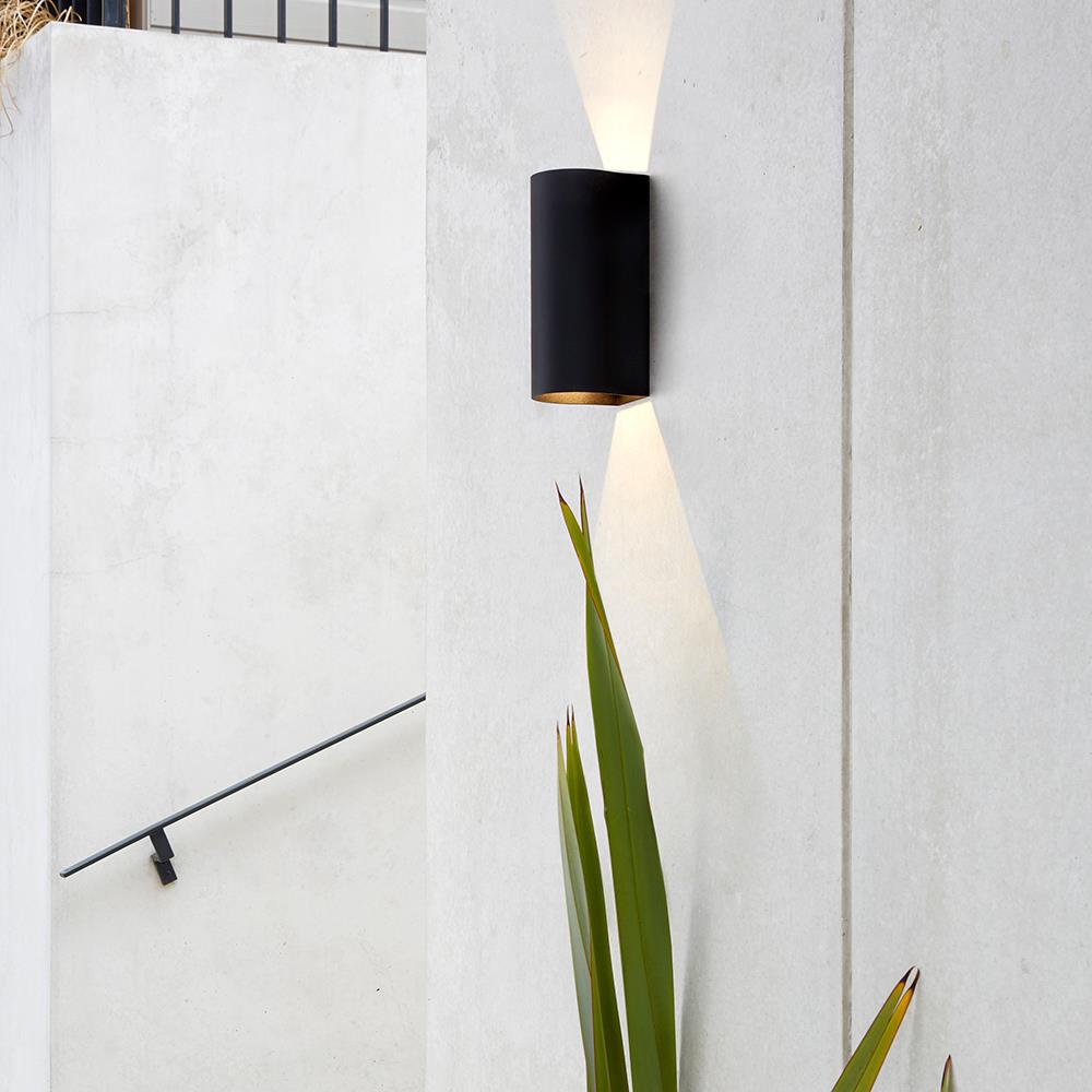 Astro Lighting Dunbar IP65 Wall Light